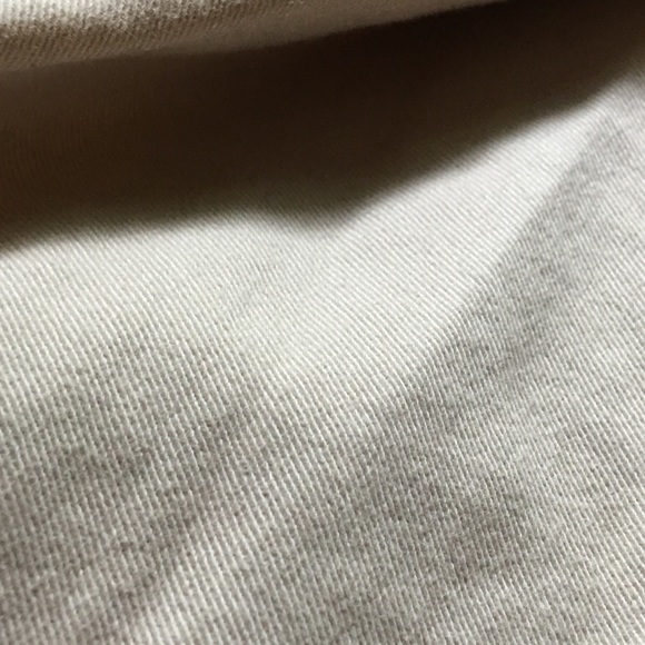 Girls Bermuda Kaki Shorts - Picture 5 of 5